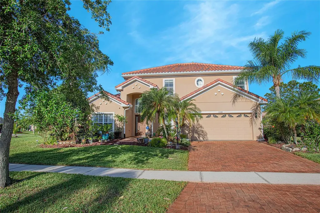 3548 Somerset Circle Kissimmee FL 34746