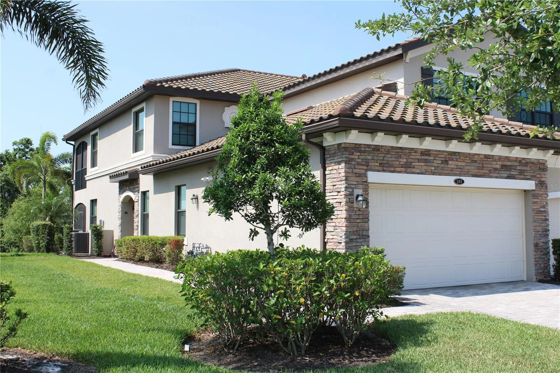 5831 Wake Forest Run Bradenton FL 34211