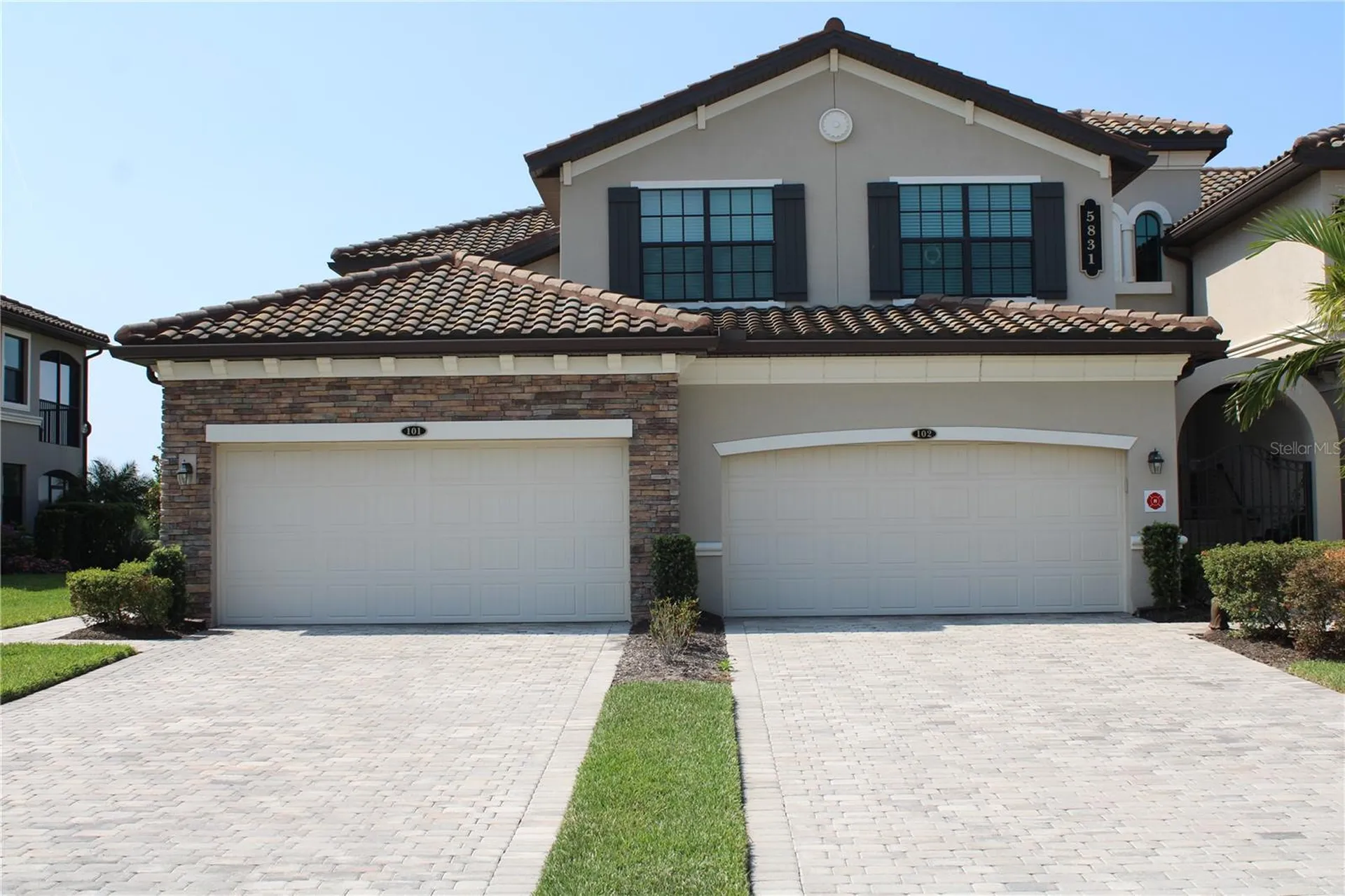 5831 Wake Forest Run Bradenton FL 34211