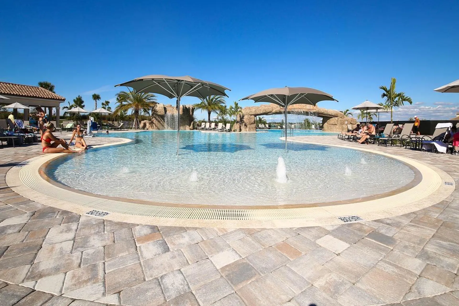 5831 Wake Forest Run Bradenton FL 34211