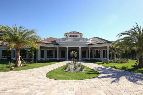 5831 Wake Forest Run Bradenton FL 34211