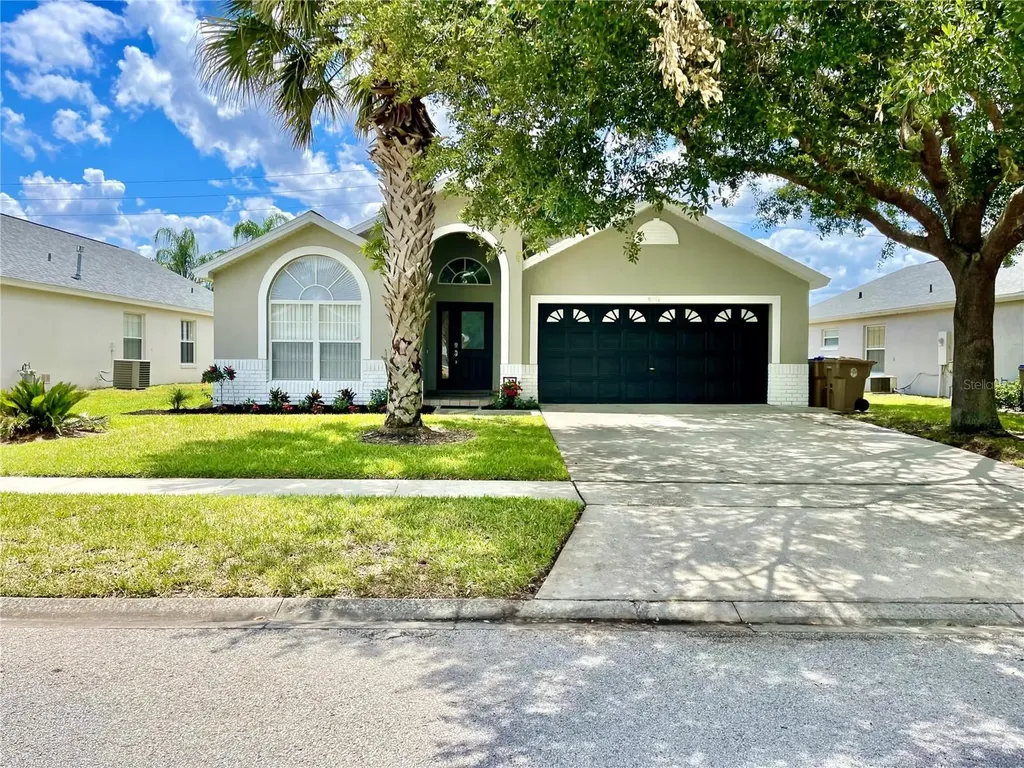 8071 Roaring Creek Court Kissimmee FL 34747