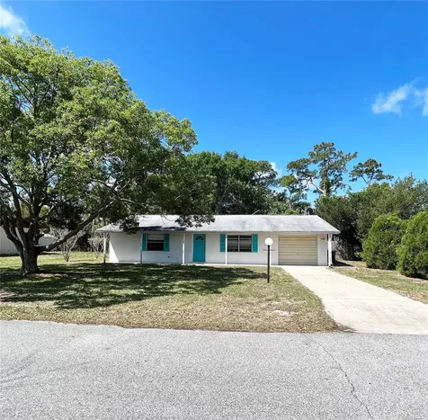 1856 Evergreen Drive Edgewater FL 32141
