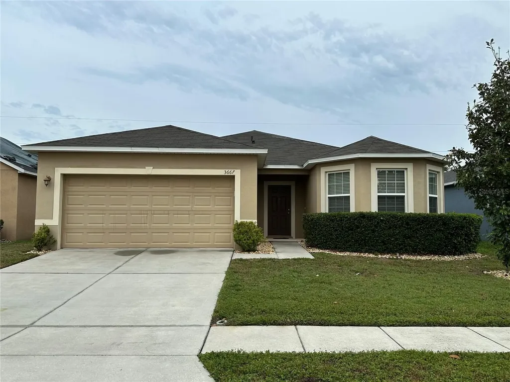 3667 Julius Estates Boulevard Winter Haven FL 33881