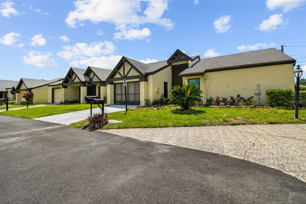 924 Rosewood Lane Palm Harbor FL 34684