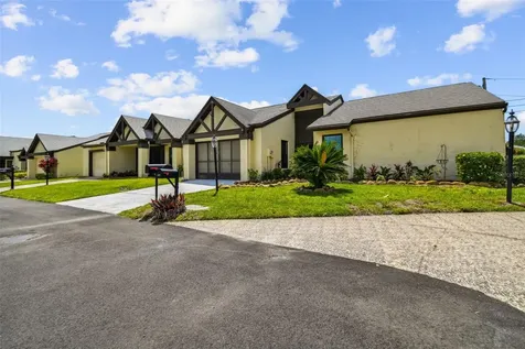 924 Rosewood Lane Palm Harbor FL 34684