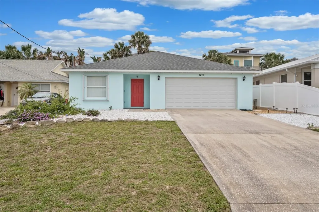 1210 N Daytona Avenue Flagler Beach FL 32136