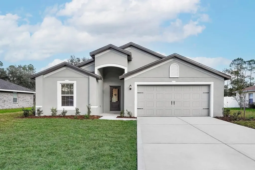 3061 Hoban Court Deltona FL 32738