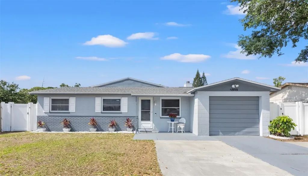 5999 91st Avenue N Pinellas Park FL 33782