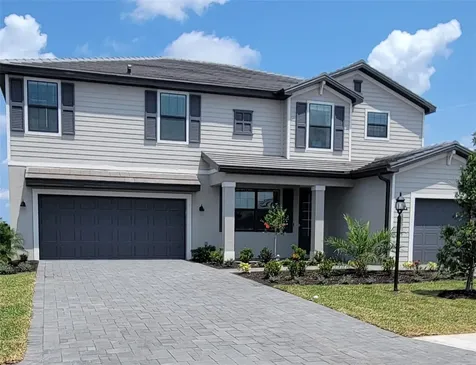 15509 White Linen Drive Bradenton FL 34211