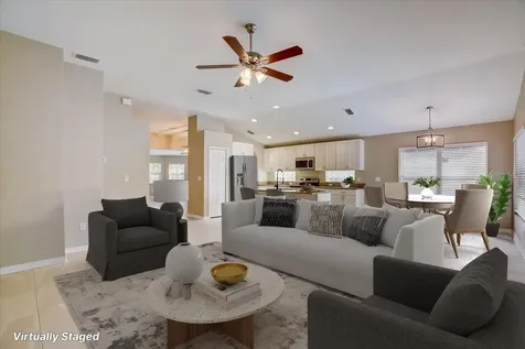 4612 Whispering Wind Avenue Tampa FL 33614