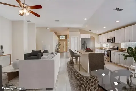 4612 Whispering Wind Avenue Tampa FL 33614