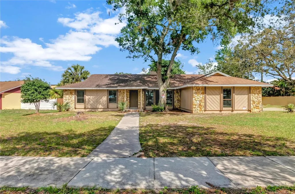 5101 Rose Bay Drive Orlando FL 32808