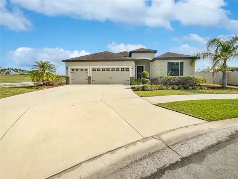 6119 Chelan Court Lakeland FL 33805
