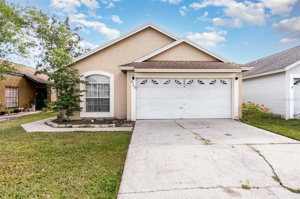 515 Southern Charm Drive Orlando FL 32807