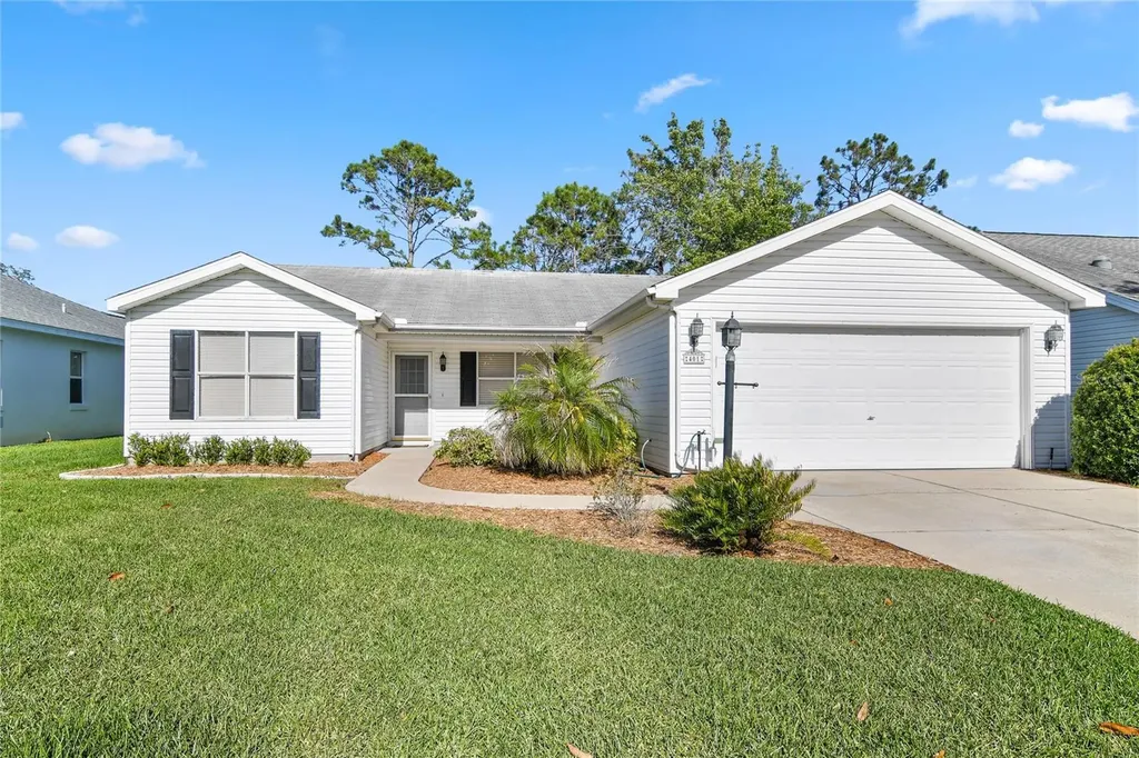 401 Chula Vista Avenue Lady Lake FL 32159