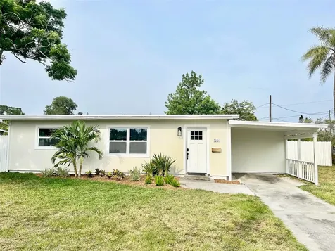 7001 15th Street N St Petersburg FL 33702