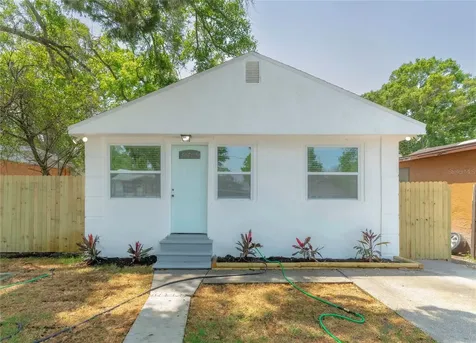 3730 8th Avenue S St Petersburg FL 33711