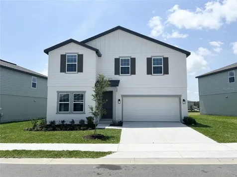 2127 Derwent Drive Davenport FL 33896