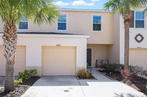 9952 Hound Chase Drive Gibsonton FL 33534