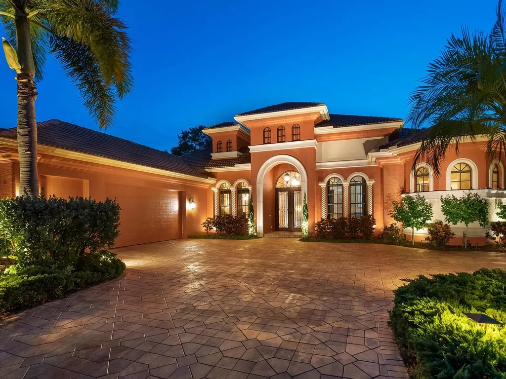 64 Grande Fairway Englewood FL 34223