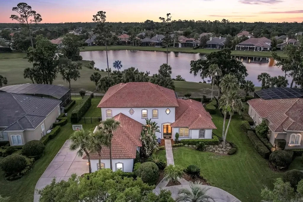 3432 Foxmeadow Court Longwood FL 32779