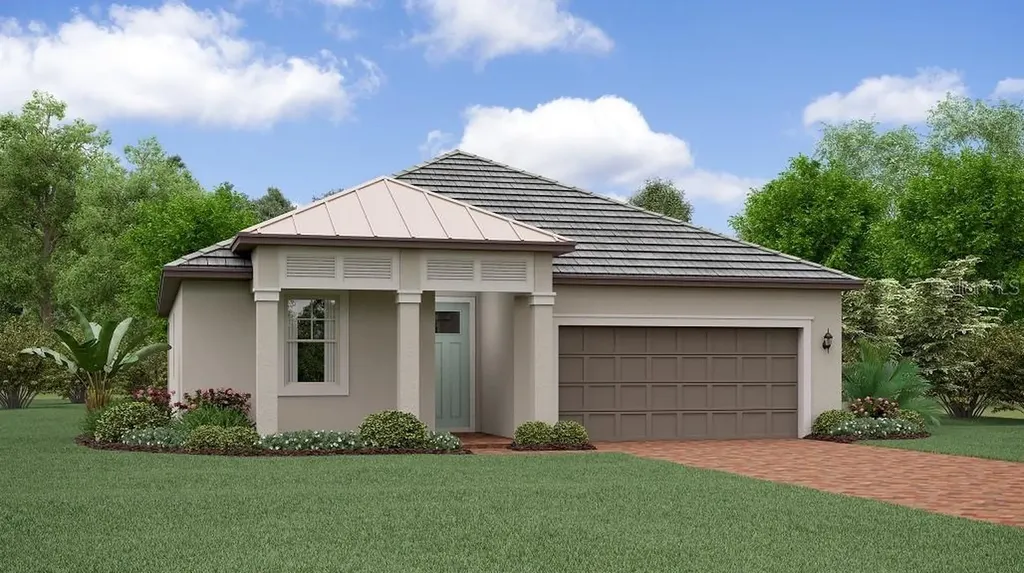 16840 Shell Bay Drive Land O Lakes FL 34638