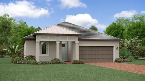 16840 Shell Bay Drive Land O Lakes FL 34638
