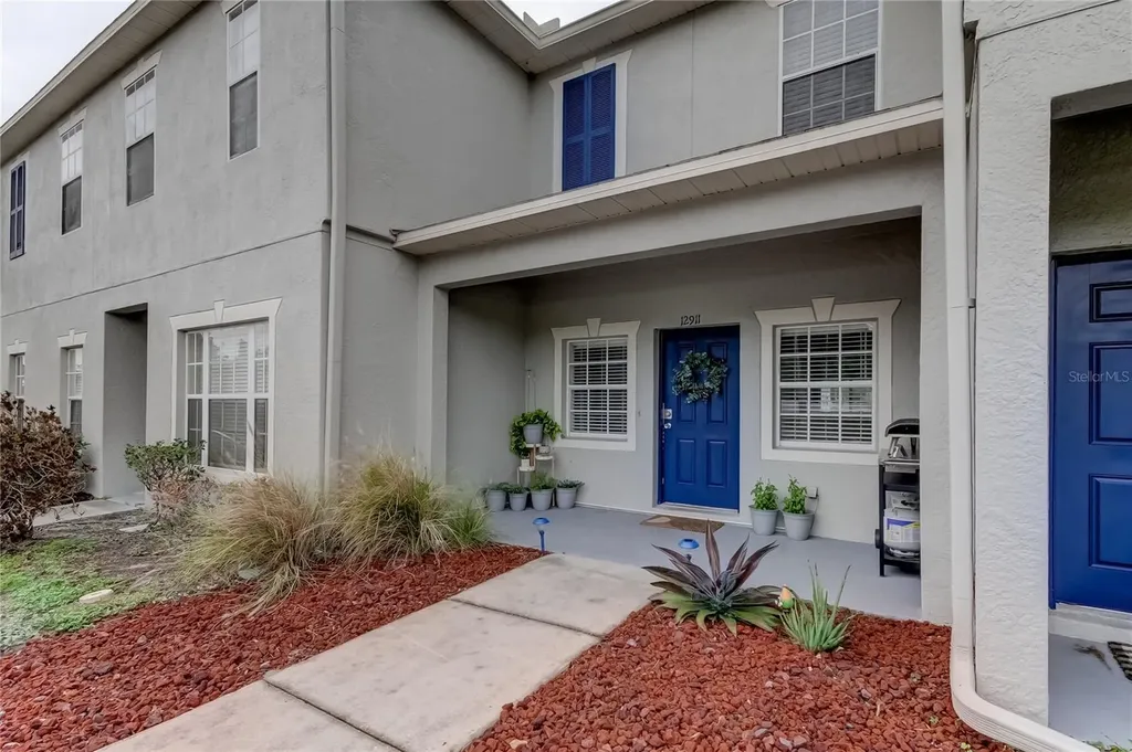 12911 Kings Crossing Drive Gibsonton FL 33534