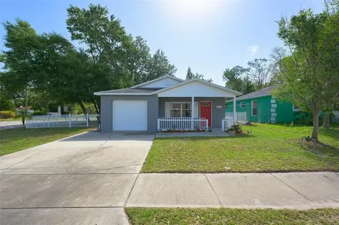 1497 Lagoni Circle Daytona Beach FL 32117
