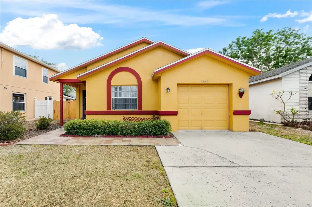 4660 E Eastwind Drive Plant City FL 33566