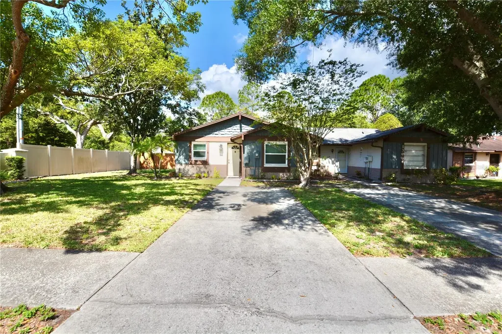 13002 Leverington Street Tampa FL 33624