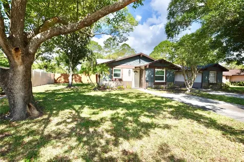 13002 Leverington Street Tampa FL 33624