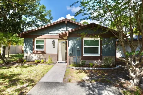 13002 Leverington Street Tampa FL 33624