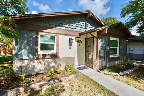 13002 Leverington Street Tampa FL 33624