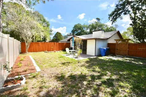 13002 Leverington Street Tampa FL 33624