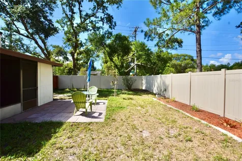 13002 Leverington Street Tampa FL 33624