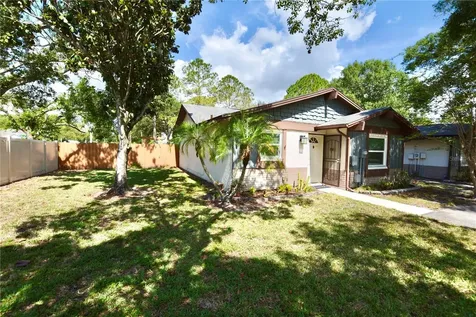 13002 Leverington Street Tampa FL 33624