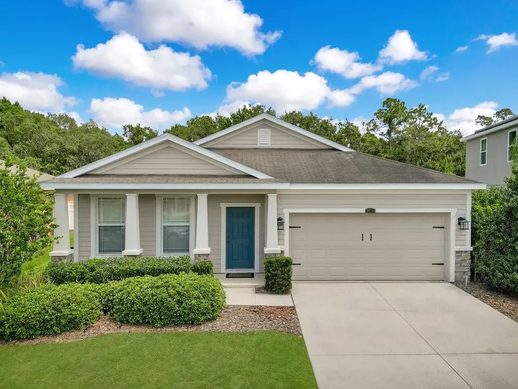 2709 Walden Woods Drive Plant City FL 33566