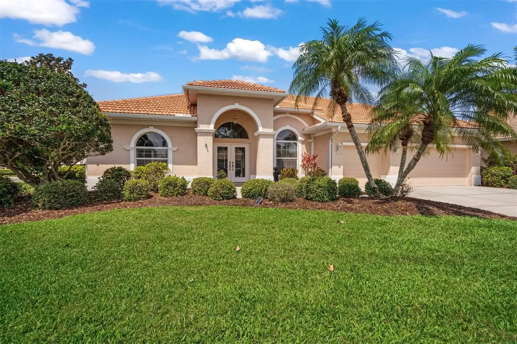 645 Egret Walk Lane Venice FL 34292