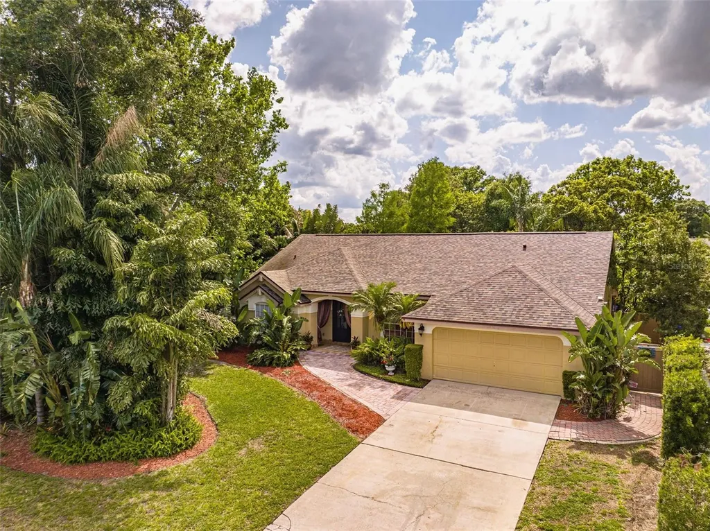 2636 Clementon Park Court Orlando FL 32835