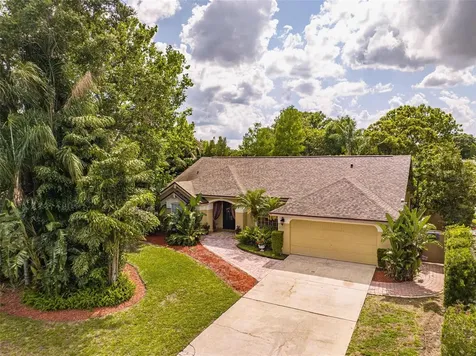 2636 Clementon Park Court Orlando FL 32835