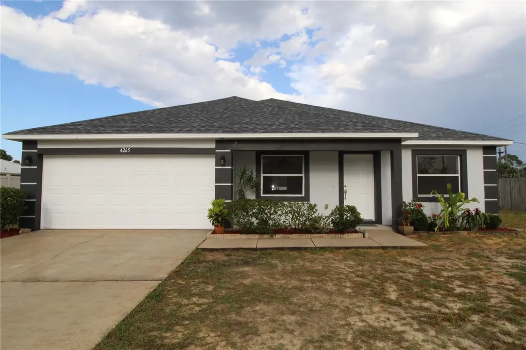 4265 Thor Avenue Titusville FL 32780
