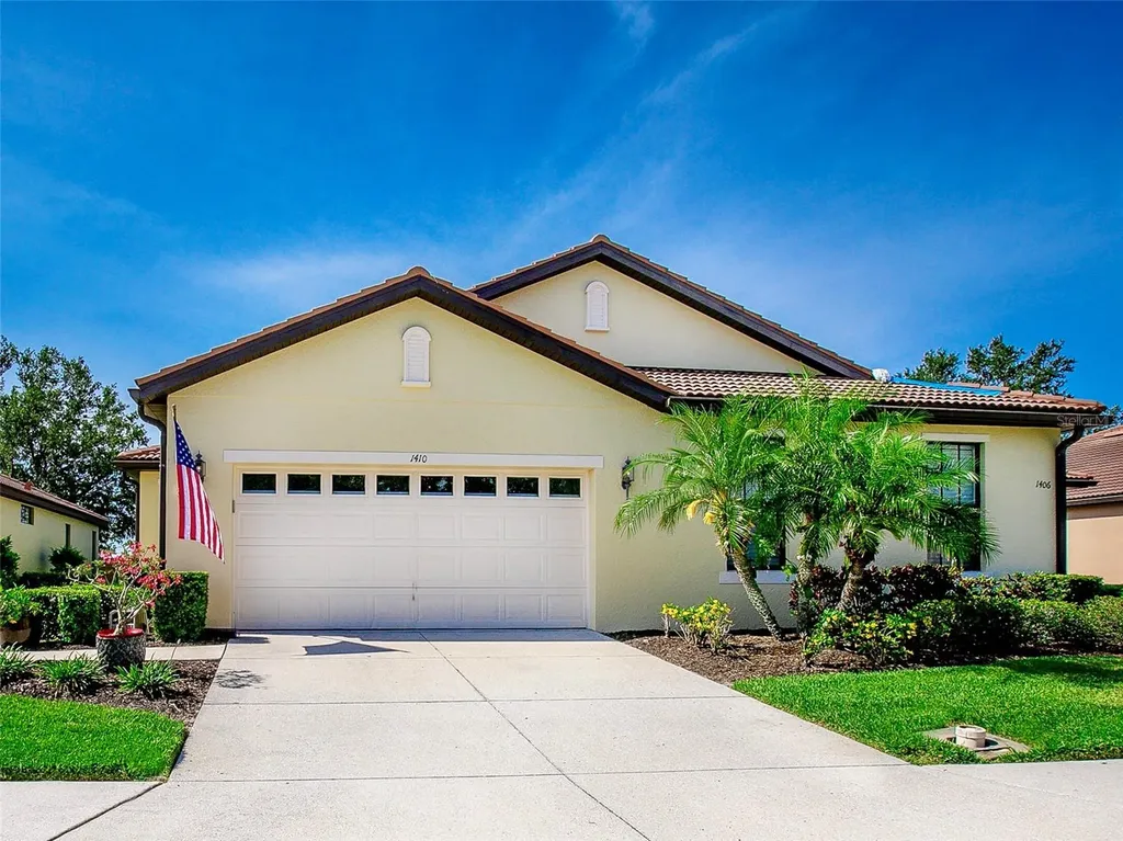 1410 Maseno Drive Venice FL 34292