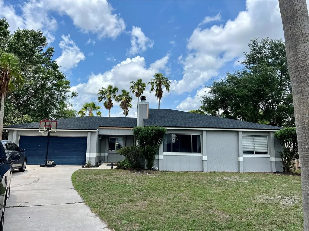 8303 Tuckahoe Court Orlando FL 32829