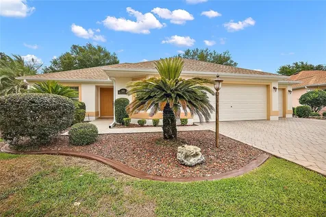 8801 SE 169th Beaufort Street The Villages FL 32162