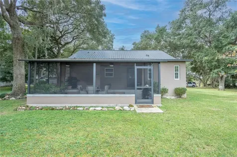 9731 SE 188th Court Ocklawaha FL 32179