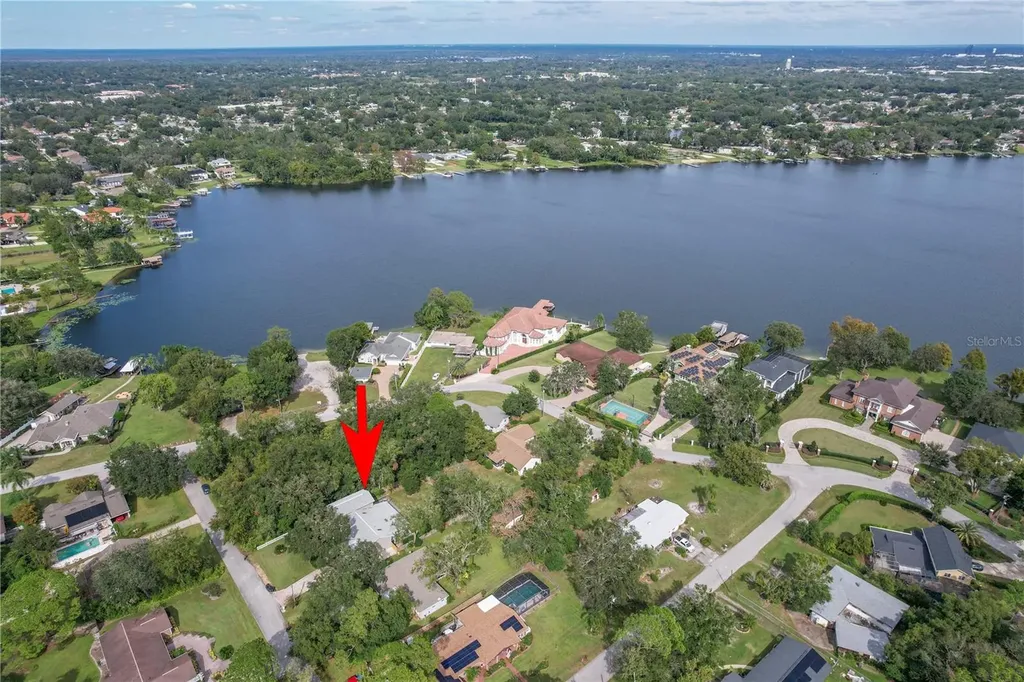 1521 Frances Drive Apopka FL 32703