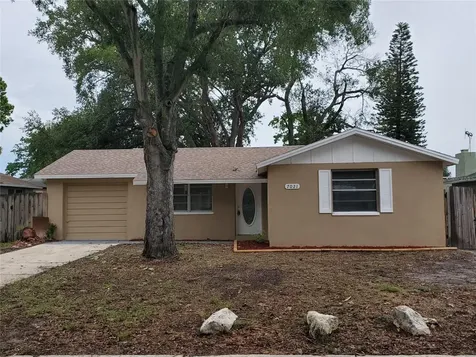 7021 Nova Scotia Drive Port Richey FL 34668