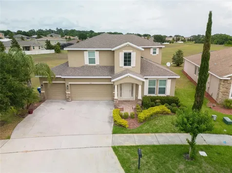 622 Neptune Drive Groveland FL 34736